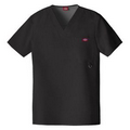 Dickies Xtreme Stretch V-Neck Top
